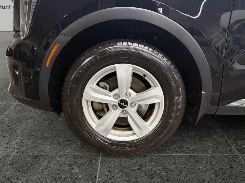 2024 Kia Sorento LX AWD