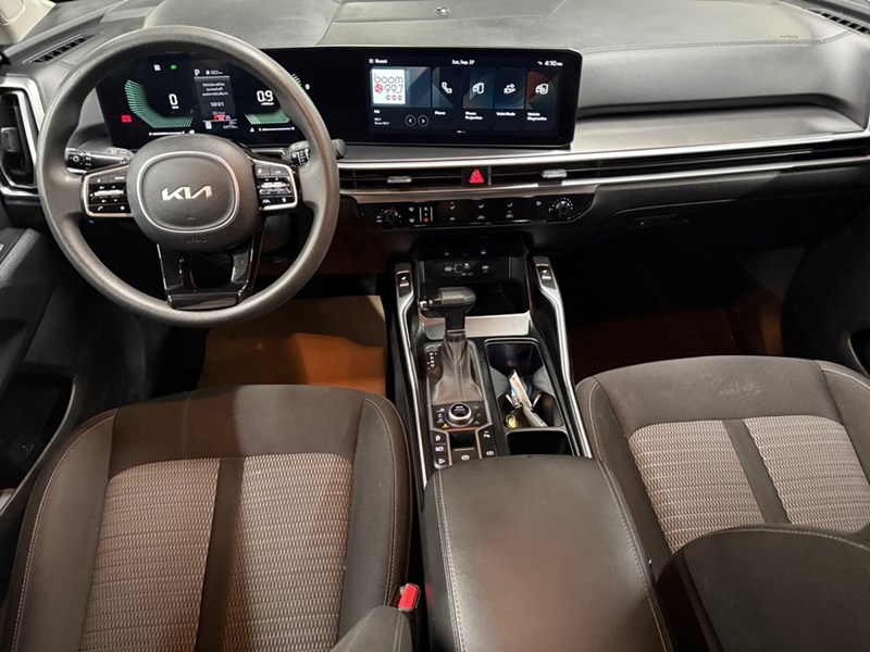 2024 Kia Sorento LX AWD