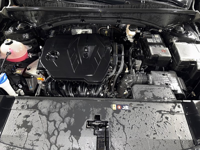 2024 Kia Sorento LX AWD