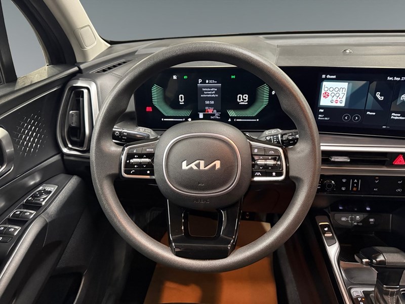 2024 Kia Sorento LX AWD