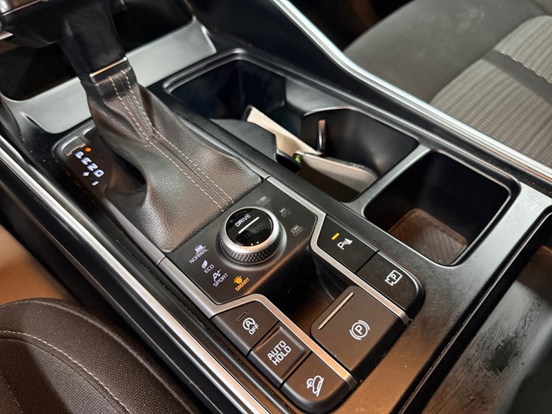 2024 Kia Sorento LX AWD