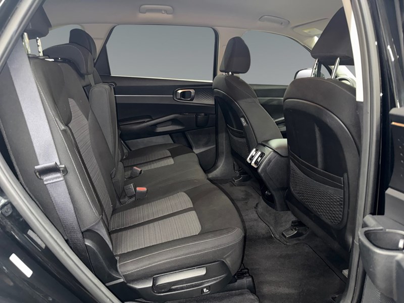 2024 Kia Sorento LX AWD