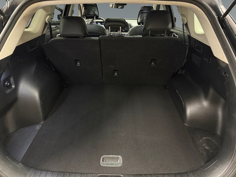 2024 Kia Sportage EX AWD