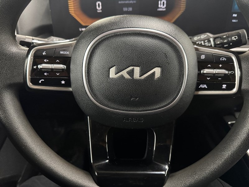 2024 Kia Sorento LX AWD