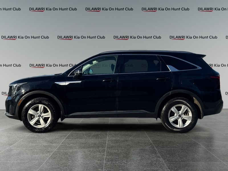 2024 Kia Sorento LX AWD
