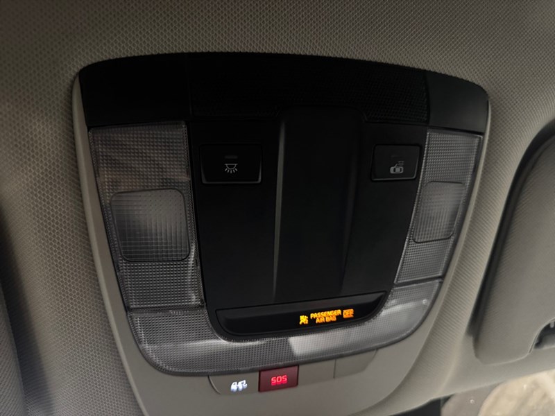 2024 Kia Sorento LX AWD