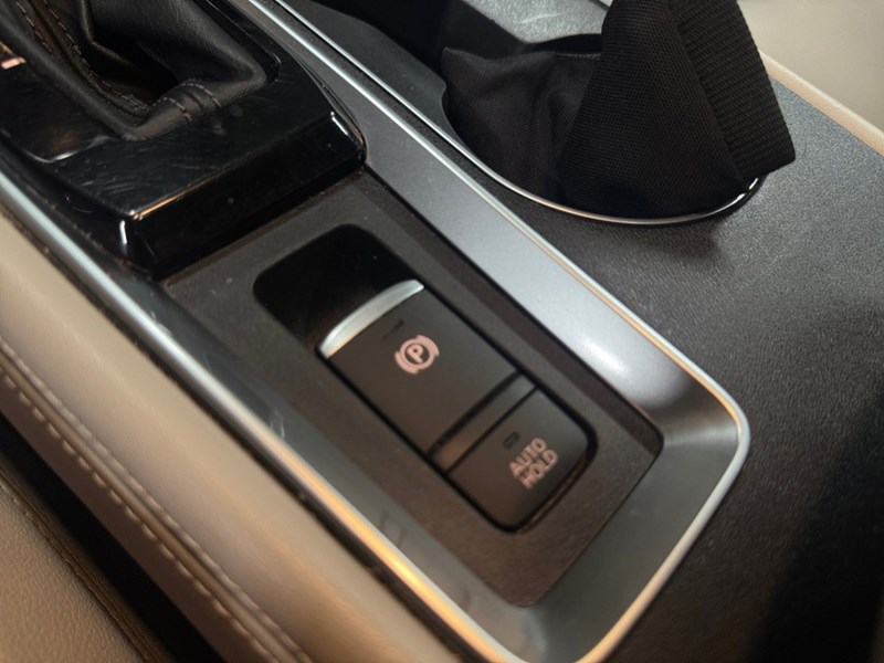 2019 Nissan Altima 2.5 Platinum AWD