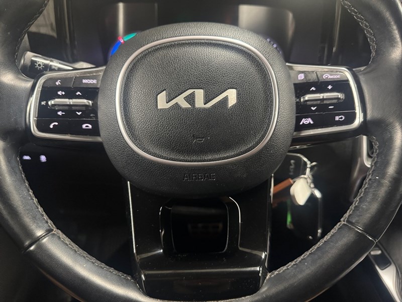 2022 Kia Sorento HEV LX AWD