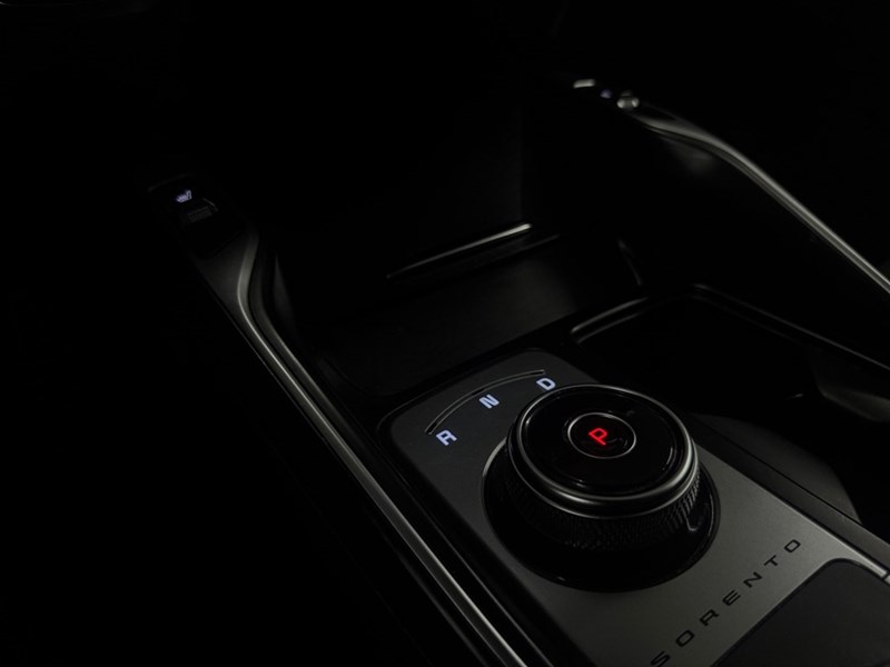 2022 Kia Sorento HEV LX AWD