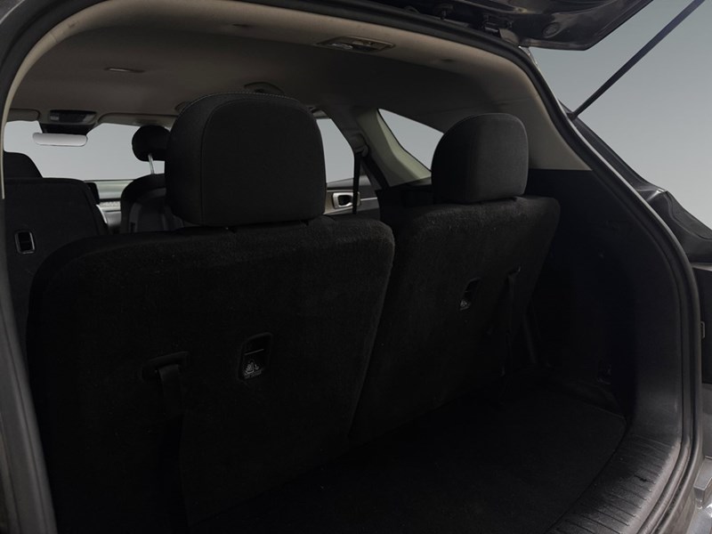 2022 Kia Sorento HEV LX AWD