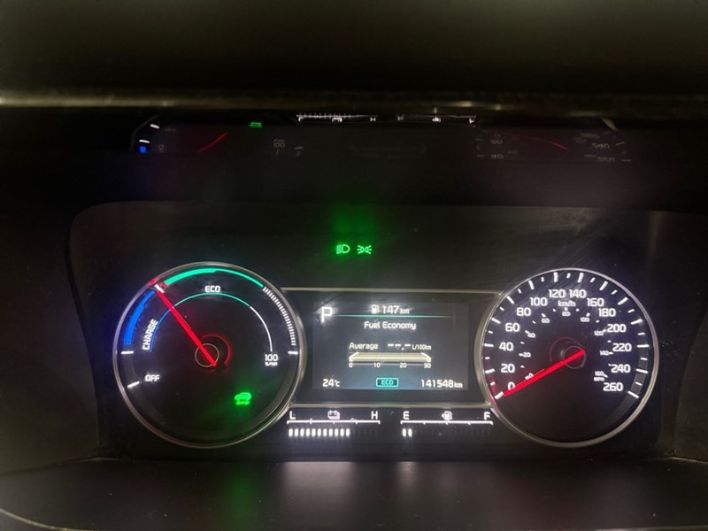 2022 Kia Sorento HEV LX AWD