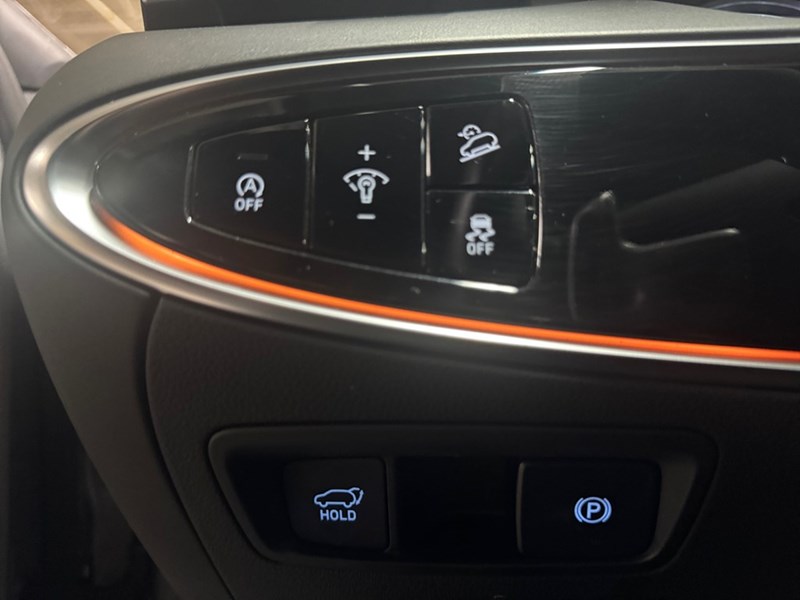 2024 Genesis GV70 2.5T Advanced Plus AWD