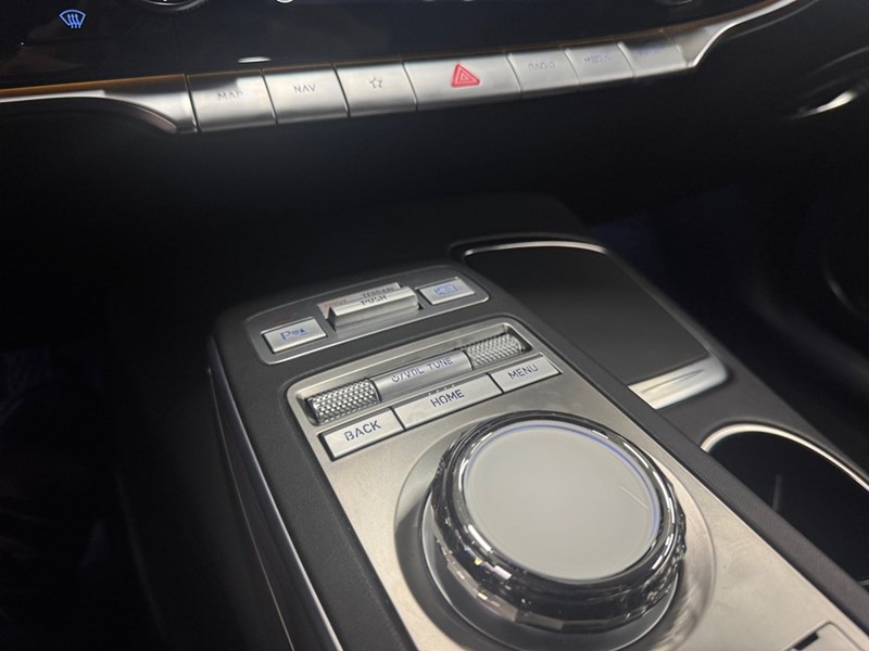 2024 Genesis GV70 2.5T Advanced Plus AWD