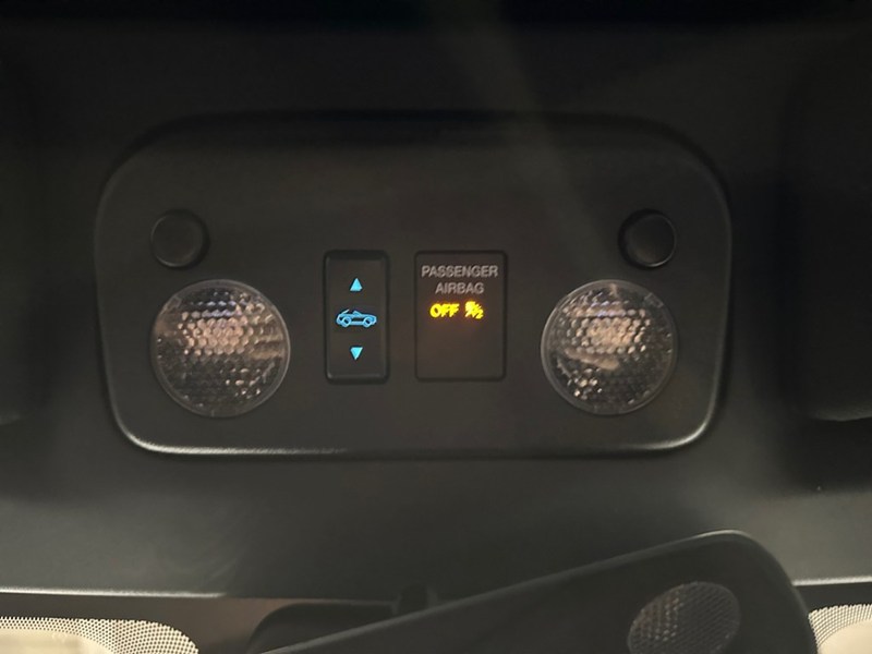 2021 Ford Mustang EcoBoost Convertible