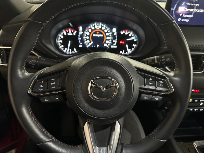 2023 Mazda CX-5 GT AWD