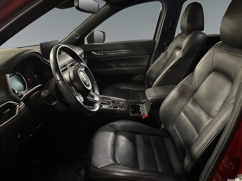 2023 Mazda CX-5 GT AWD