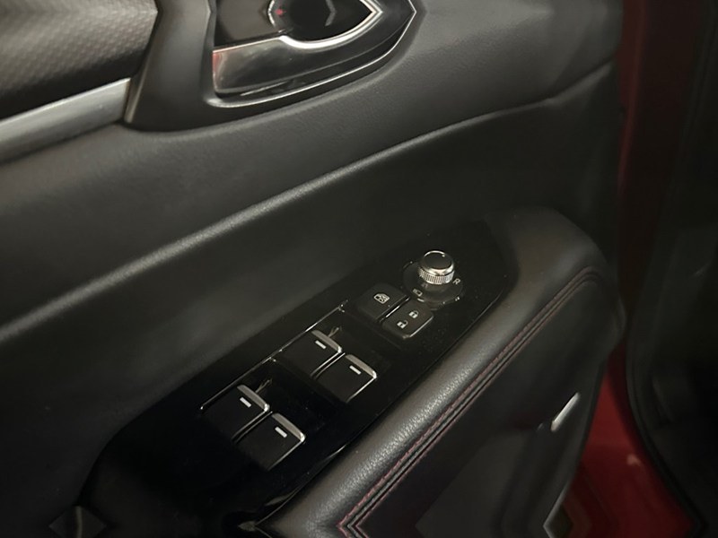2023 Mazda CX-5 GT AWD