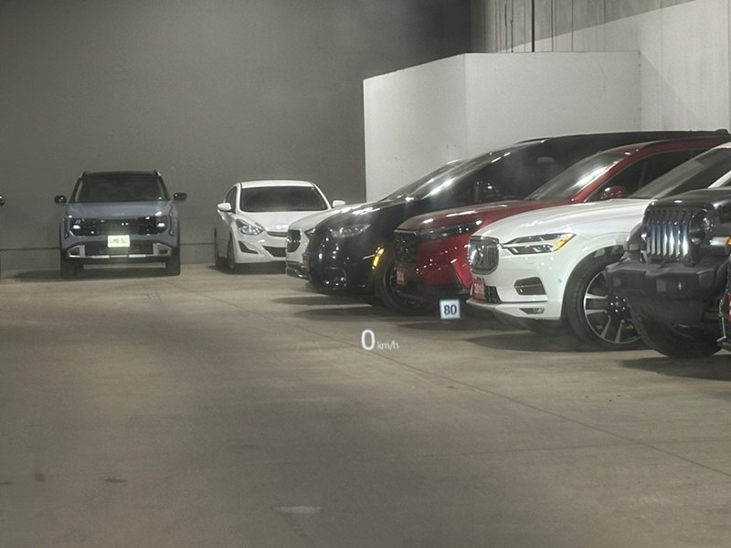 2023 Mazda CX-5 GT AWD
