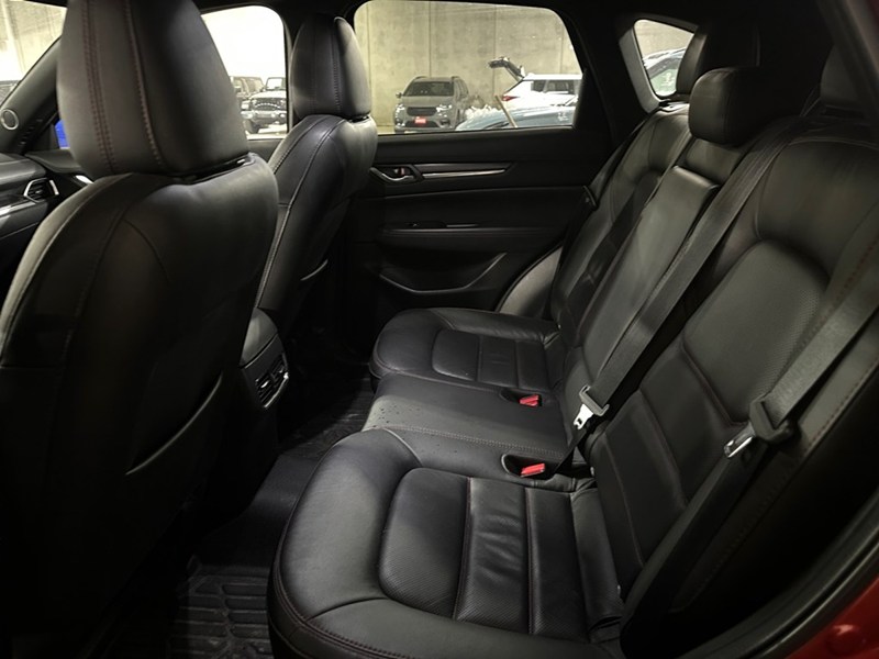 2023 Mazda CX-5 GT AWD