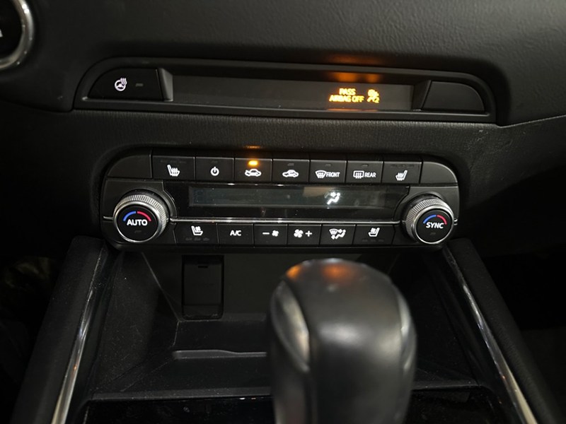 2023 Mazda CX-5 GT AWD
