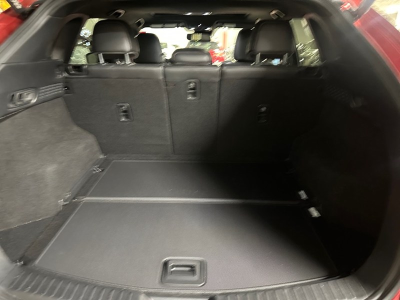 2023 Mazda CX-5 GT AWD
