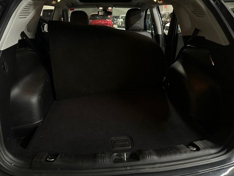 2017 Jeep New Compass 4WD 4dr Trailhawk