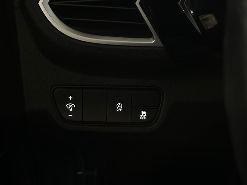 2024 Kia Seltos EX AWD