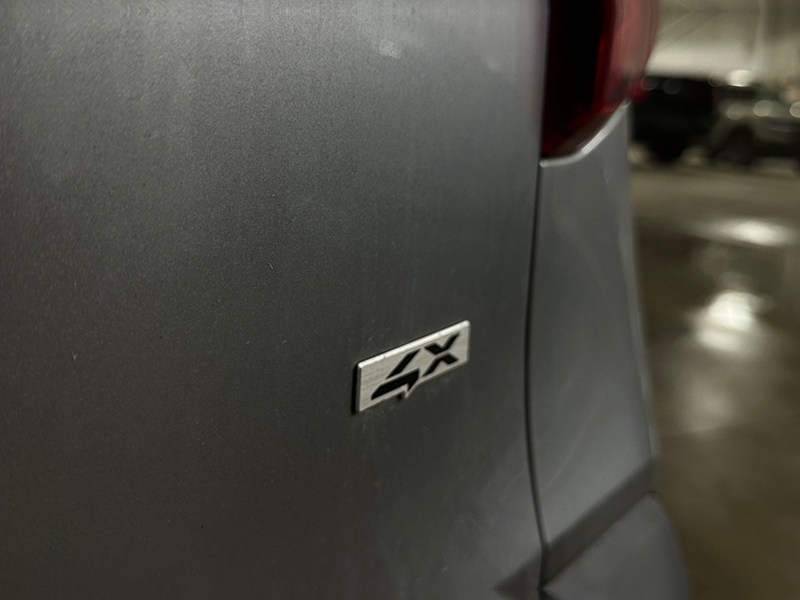 2024 Kia Seltos EX AWD