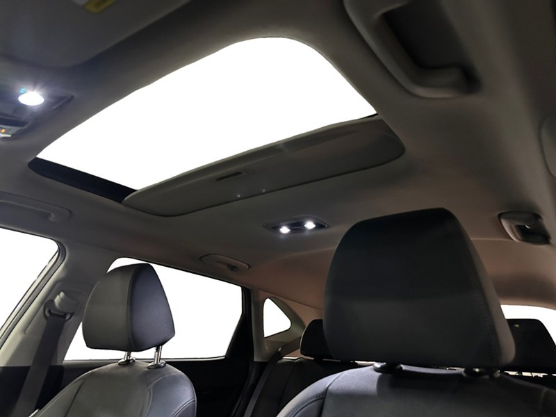 2024 Kia Seltos EX AWD