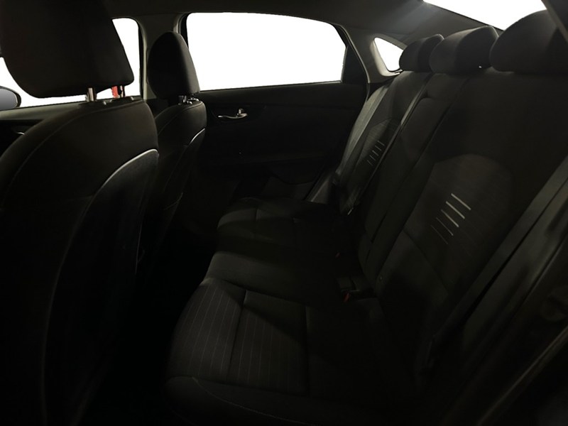 2019 Kia Forte EX IVT