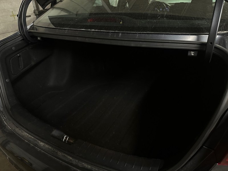 2019 Kia Forte EX IVT