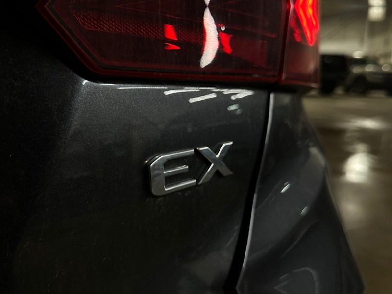 2019 Kia Forte EX IVT