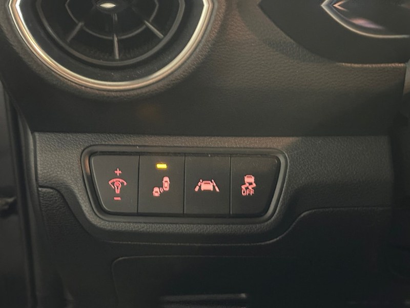 2019 Kia Forte EX IVT