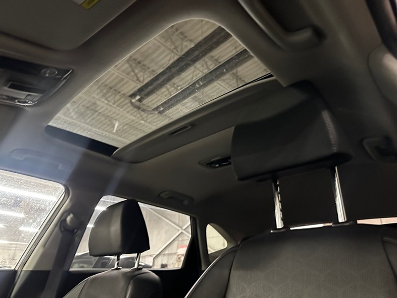 2024 Kia Seltos EX Premium AWD