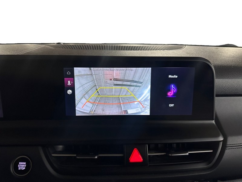 2024 Kia Seltos EX Premium AWD