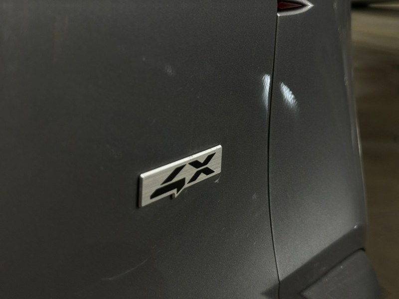 2024 Kia Seltos EX Premium AWD