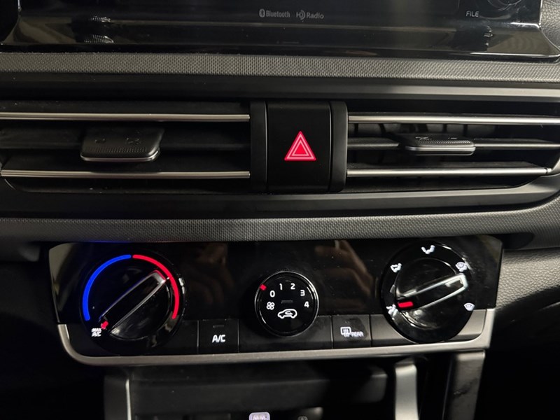 2021 Kia Seltos LX AWD