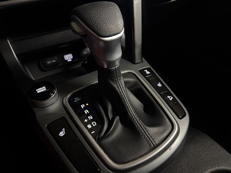 2021 Kia Seltos LX AWD