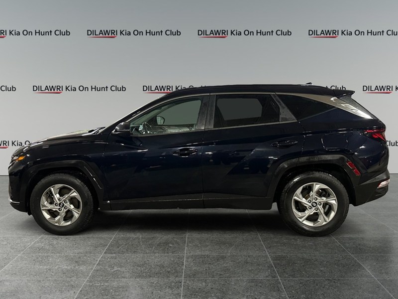 2022 Hyundai Tucson Preferred / Carplay/ Lane Keep/  Adaptive Cruise