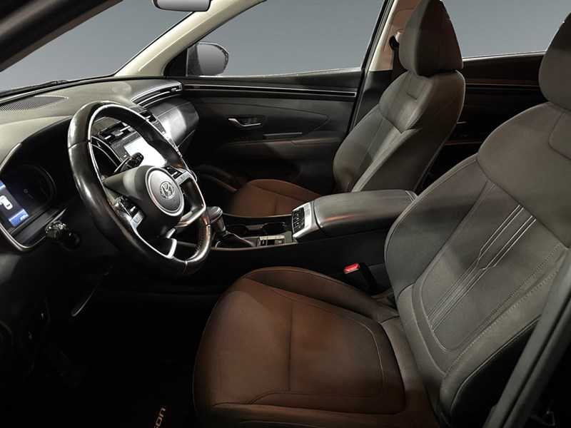 2022 Hyundai Tucson Preferred / Carplay/ Lane Keep/  Adaptive Cruise