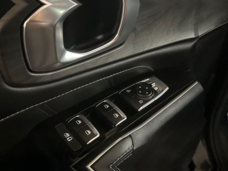 2025 Kia Sorento 2.5T X-Line