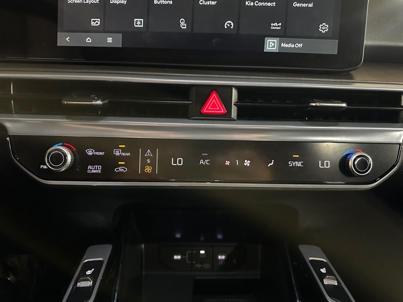 2025 Kia Sorento 2.5T X-Line