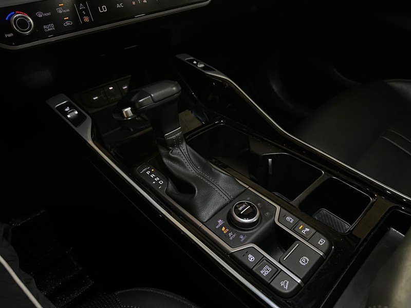 2025 Kia Sorento 2.5T X-Line