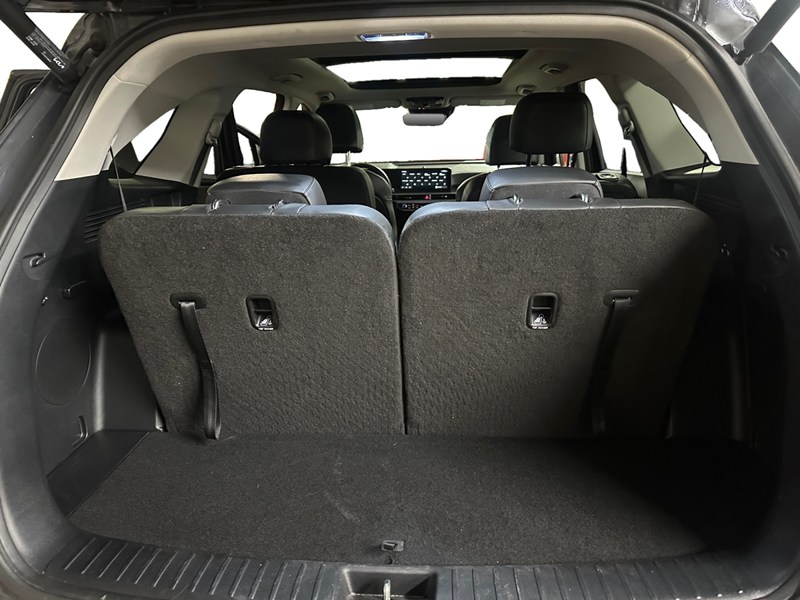 2025 Kia Sorento 2.5T X-Line