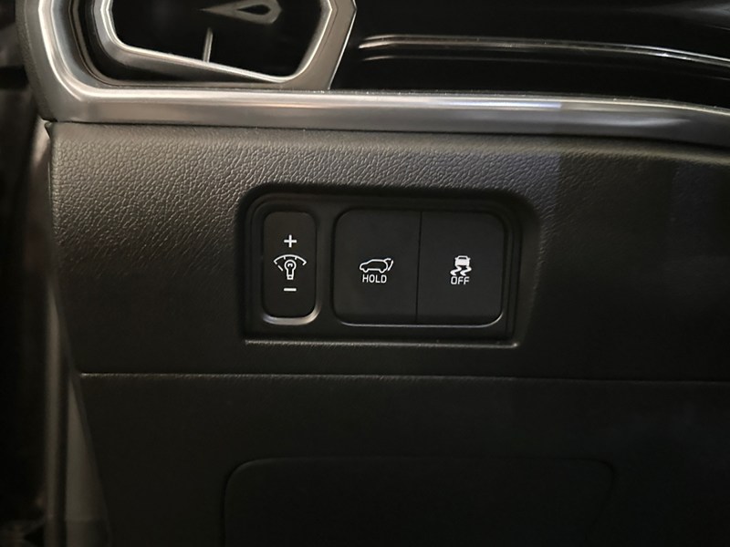 2025 Kia Sorento 2.5T X-Line