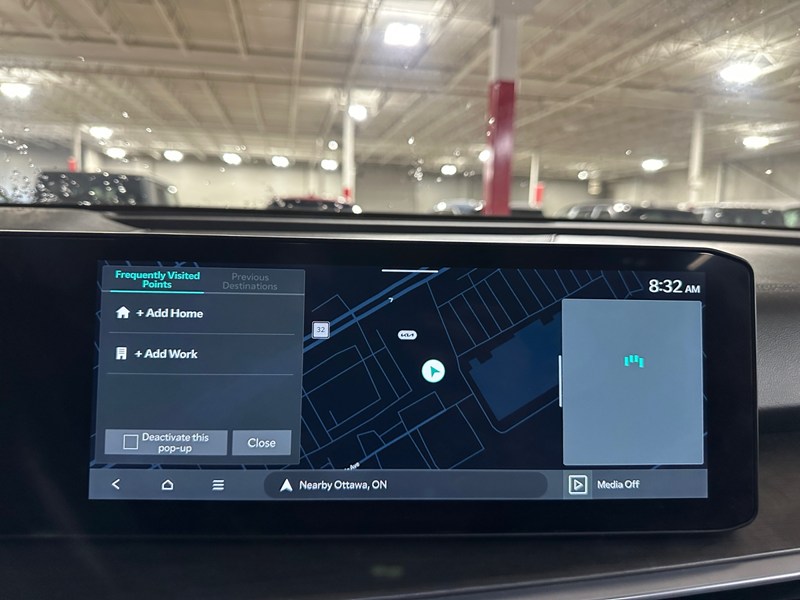 2025 Kia Sorento 2.5T X-Line
