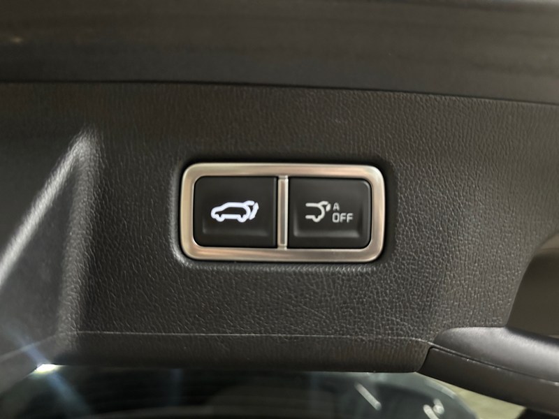 2025 Kia Sorento 2.5T X-Line