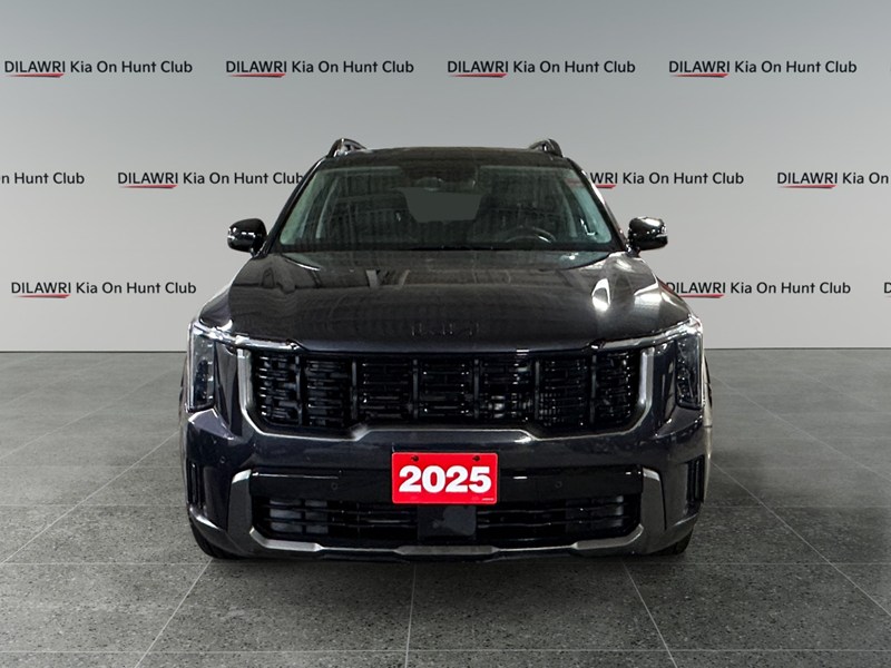 2025 Kia Sorento 2.5T X-Line