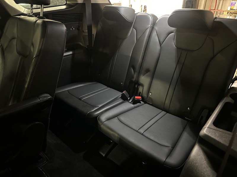 2025 Kia Sorento 2.5T X-Line