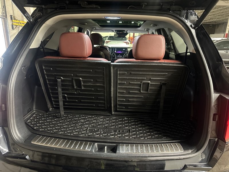 2021 Kia Sorento SX AWD w/Burgundy Leather